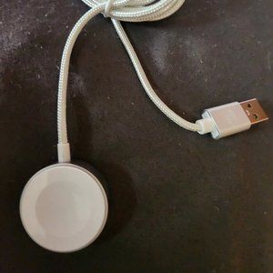 Apple watch charger